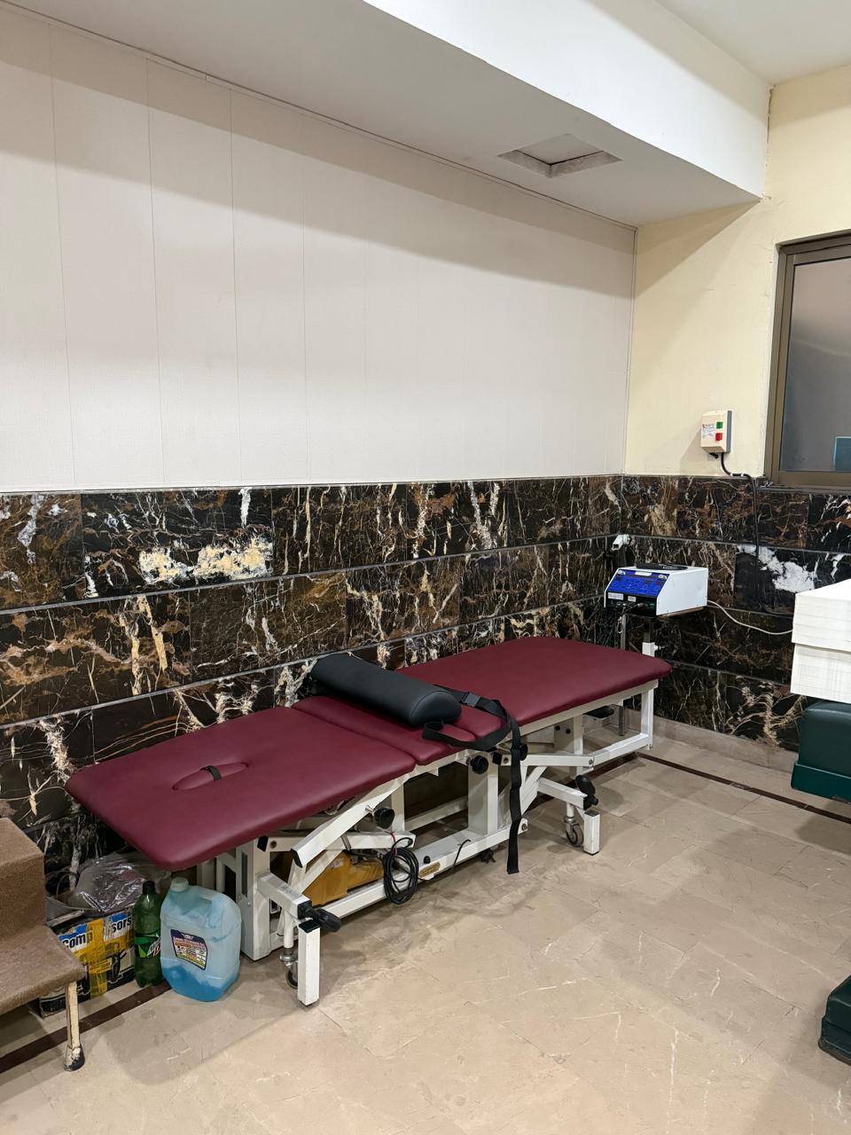 RK Physio Team